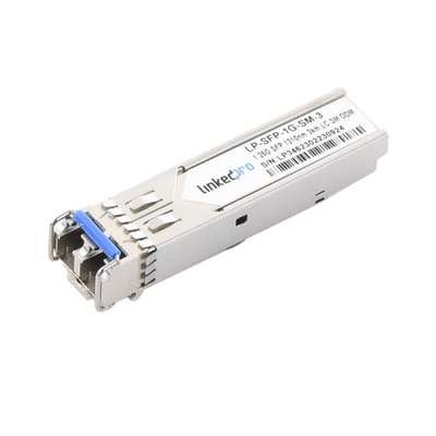 LP-SFP-1G-SM-3